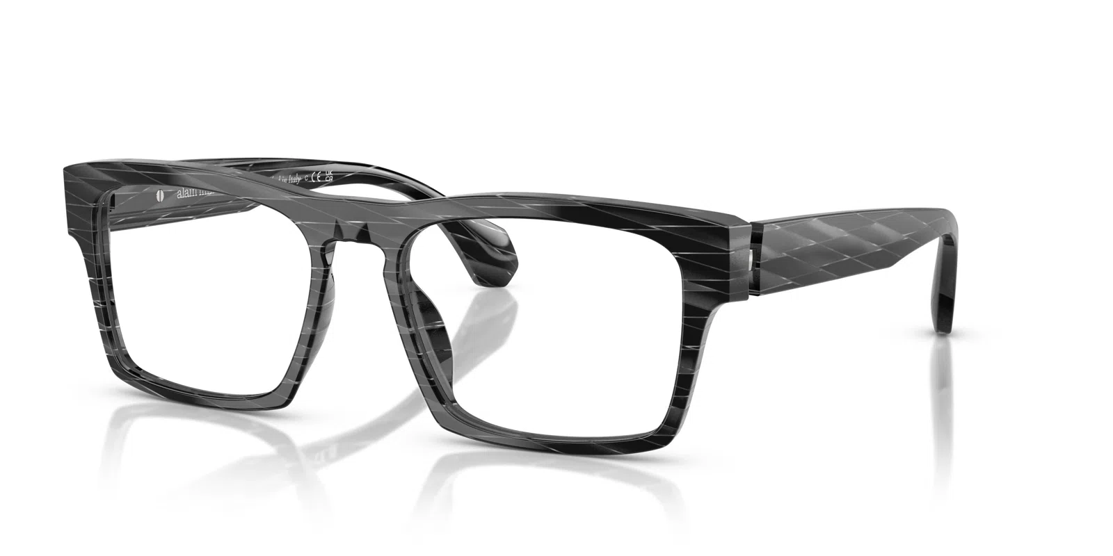 Alain Mikli 3508M Eyeglasses - view 35